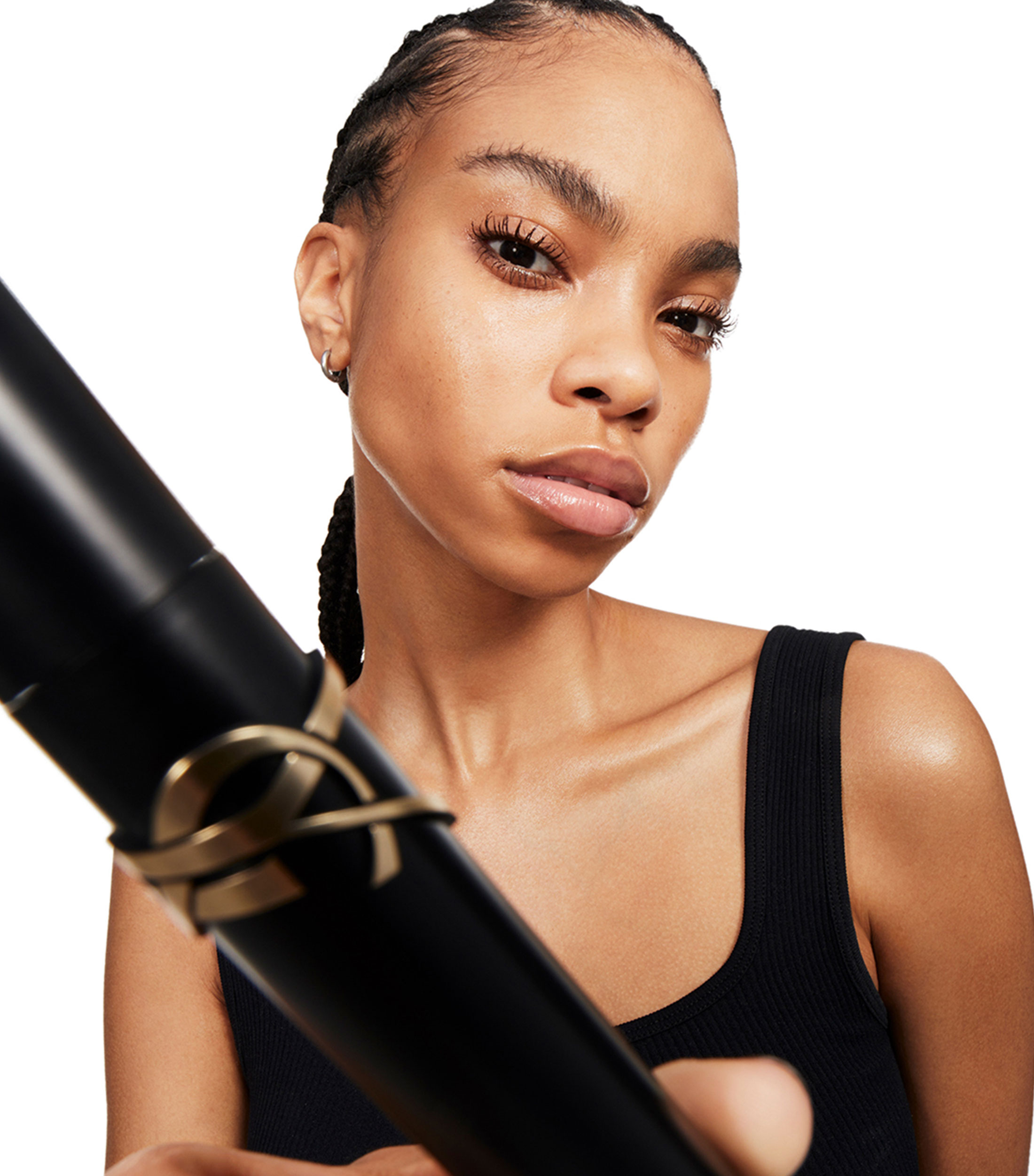 Mascara de pestanas Lash Clash, 9 ml